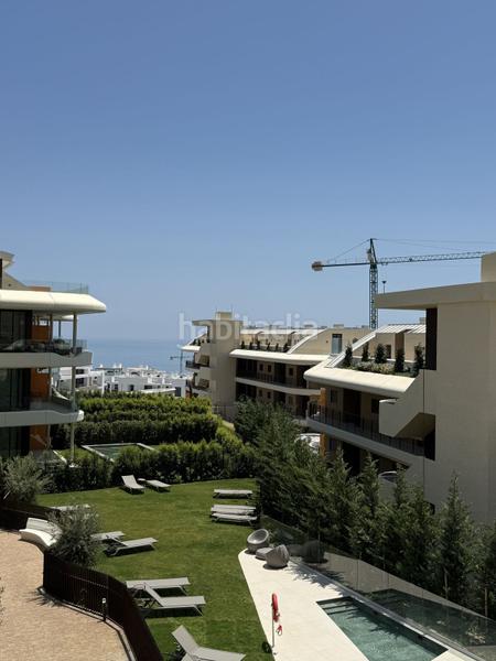 Foto 8b64dfdc-ddae-42d3-8928-47d74807f570. Location appartement avec chauffage piscine dans El Higuerón Fuengirola