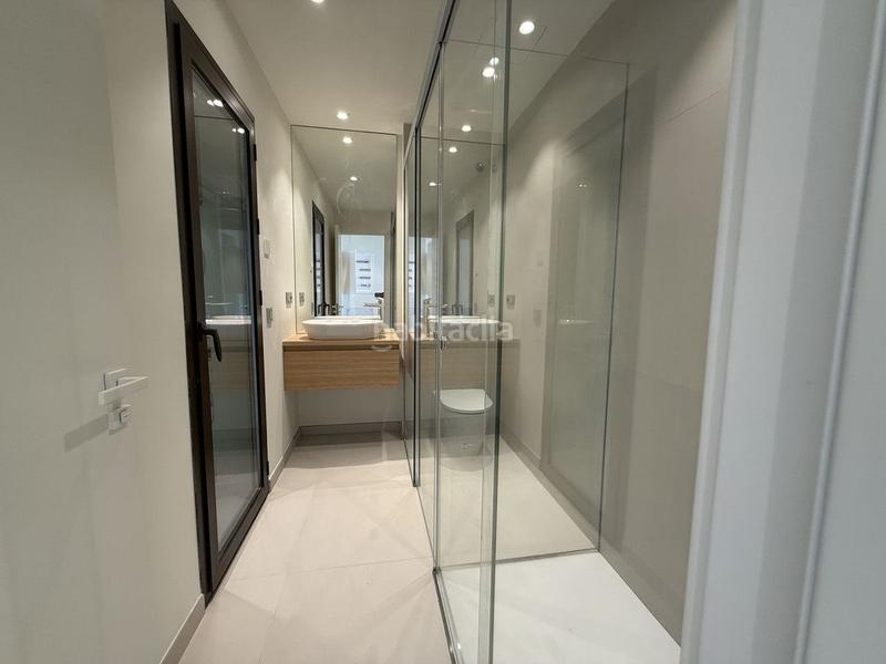 Foto 50099074-50d6-4c9e-8de6-12f414a19438. Miete appartement mit heizung pool in El Higuerón Fuengirola