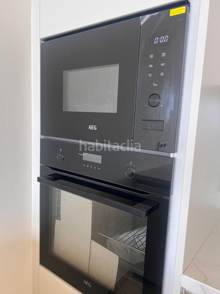 Foto 9ded210f-a537-4d9a-abad-1fef1aec920f. Rent apartment with heating pool in El Higuerón Fuengirola