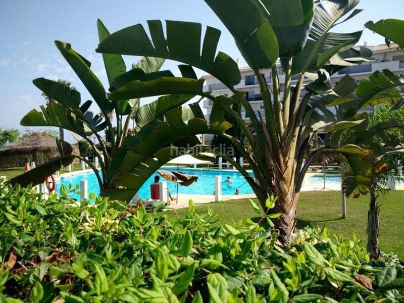 Foto 5809ca8c-b389-40d3-86a5-aca8ae92d5b4. Apartamento estupendo apartamento en San Luis de Sabinillas en Manilva