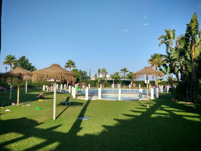 Foto 59db49cf-f79c-42d5-b2b6-7d0b951fef40. Apartamento estupendo apartamento en San Luis de Sabinillas en Manilva