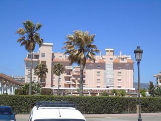 Apartament a San Luis de Sabinillas. Estupendo apartamento en san luis de sabinillas