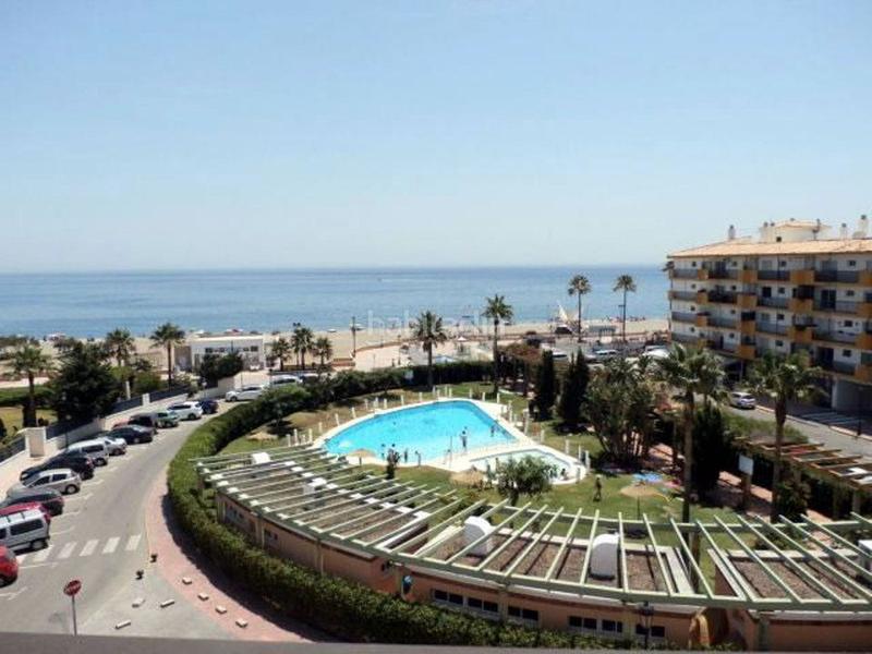 Foto a1083824-f0ae-4fe2-a802-66612065992e. Apartamento estupendo apartamento en San Luis de Sabinillas en Manilva