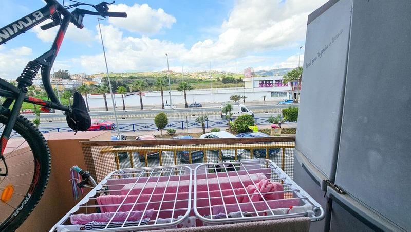 Foto c7fdf192-d90b-4bce-9744-54bce62fd733. Apartamento estupendo apartamento en San Luis de Sabinillas en Manilva