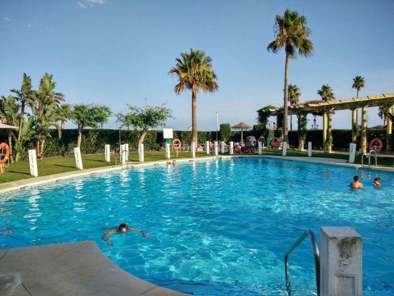 Foto cc16564a-76b6-4515-bbb5-8573838217ef. Apartamento estupendo apartamento en San Luis de Sabinillas en Manilva