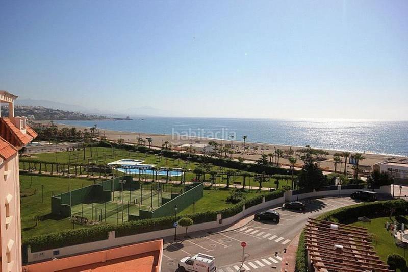 Foto f74578f1-2df4-4b2d-afd3-e31104b7ab42. Apartamento estupendo apartamento en San Luis de Sabinillas en Manilva