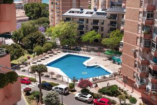 Apartament a Solymar. Estupendo apartamento en benalmádena costa