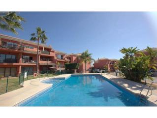Apartament a Alcorrín. Estupendo apartamento en la duquesa, manilva
