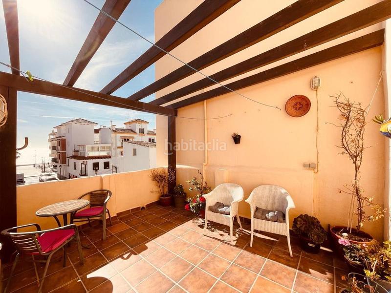 Foto f709e272-0bd6-4adc-b87c-e6afb2196280. Casa adosada estupenda casa adosada en San Luis de Sabinillas en Manilva
