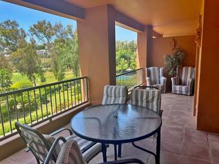 Lloguer Apartament a Nueva Atalaya. Estupendo apartamento en atalaya, estepona