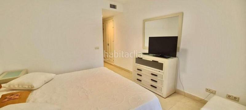 Foto 35b8d395-00d7-4083-b24d-b934f020d788. Miete appartement mit heizung pool in Nueva Atalaya Estepona