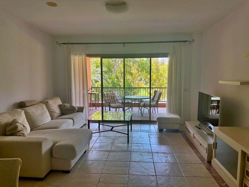 Foto accf1120-38c5-4851-8cb2-87db45624c9f. Miete appartement mit heizung pool in Nueva Atalaya Estepona