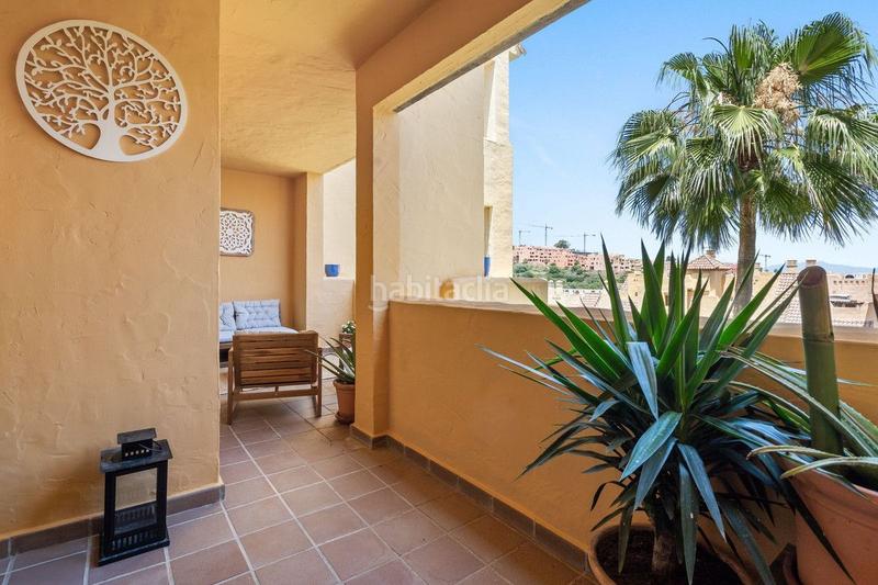 Foto 0c6b7a7e-6cc3-4399-a1aa-e053208ed939. Alquiler apartamento estupendo apartamento en La Duquesa, en Manilva