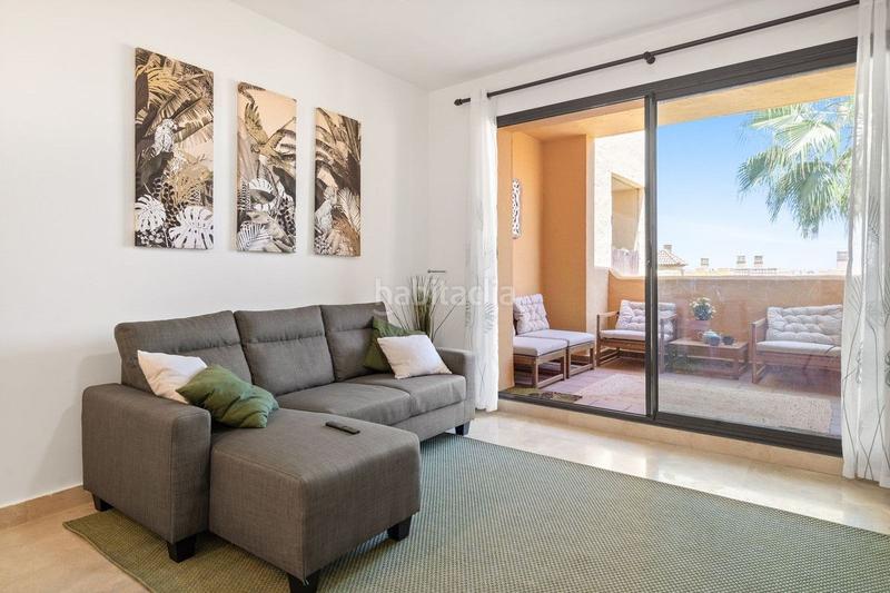 Foto 107c113d-98d2-49e1-878d-11c342a07ffb. Alquiler apartamento estupendo apartamento en La Duquesa, en Manilva
