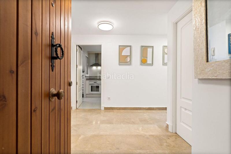 Foto 16a70011-fd0b-42a0-948f-959c41157288. Alquiler apartamento estupendo apartamento en La Duquesa, en Manilva