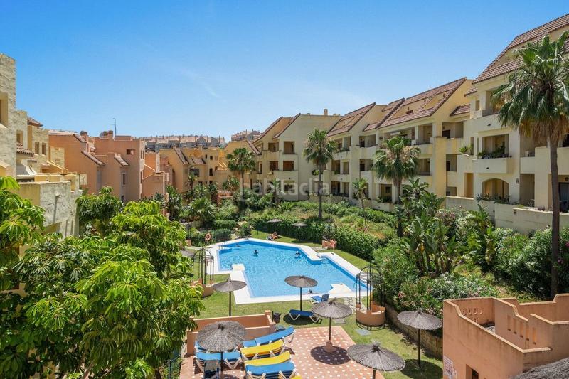 Foto 250926b1-88a4-4225-aef3-c13ae9a458ab. Alquiler apartamento estupendo apartamento en La Duquesa, en Manilva