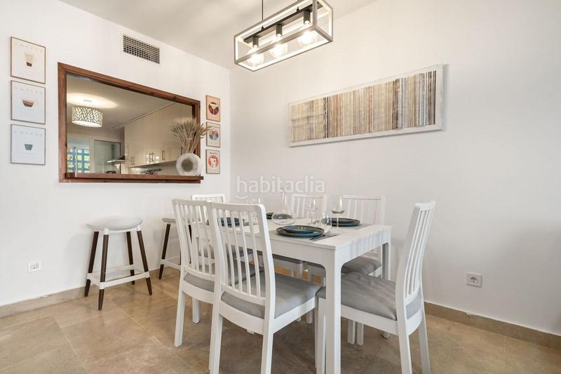Foto 520091b0-e542-4b32-8715-63a63fed514a. Alquiler apartamento estupendo apartamento en La Duquesa, en Manilva
