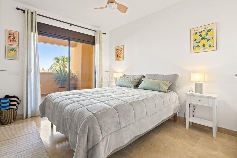 Foto 60f0f58d-bd63-48e3-9fb4-dd6032ac0421. Alquiler apartamento estupendo apartamento en La Duquesa, en Manilva