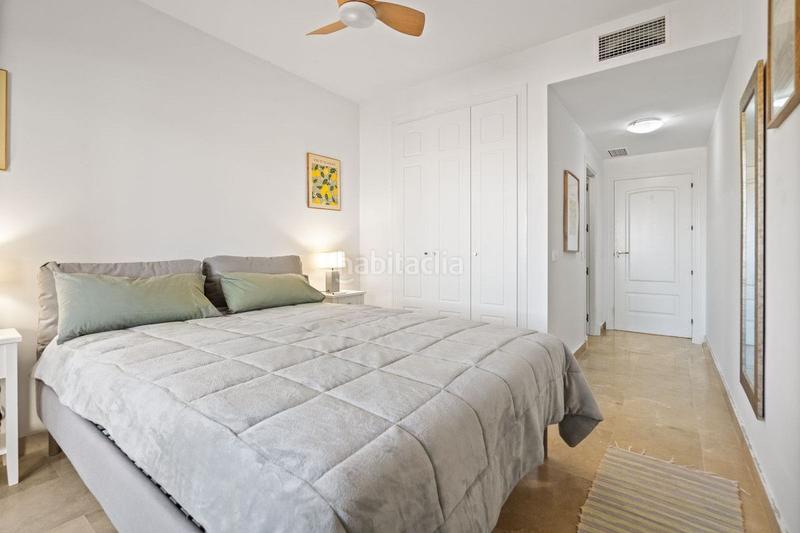 Foto c352cee8-dce4-45e5-b3f9-d635d0bbb225. Alquiler apartamento estupendo apartamento en La Duquesa, en Manilva
