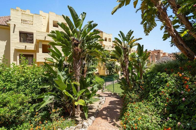 Foto d47d154a-ed68-4ce1-8fab-043f29972d2b. Alquiler apartamento estupendo apartamento en La Duquesa, en Manilva