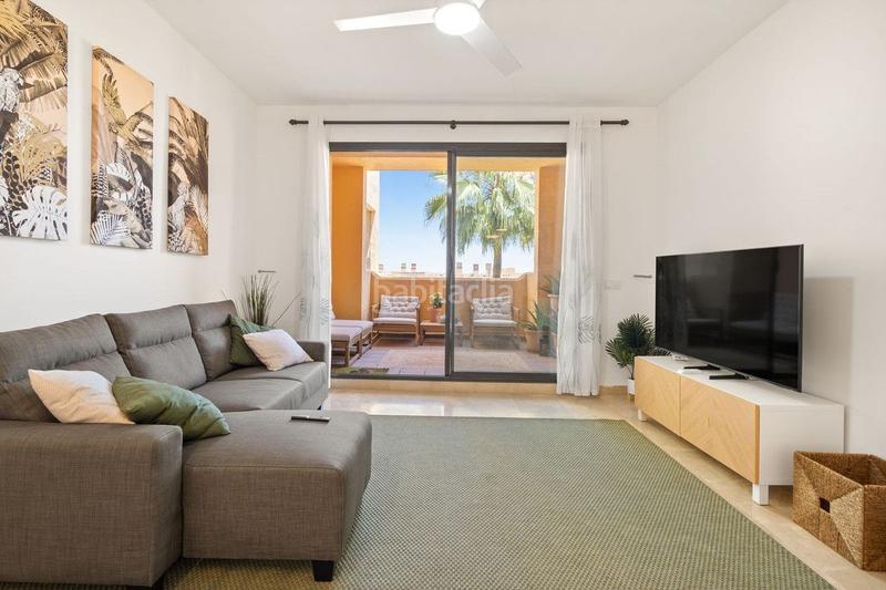 Foto e794194c-d276-49f9-b822-7357f8f3e0a2. Alquiler apartamento estupendo apartamento en La Duquesa, en Manilva