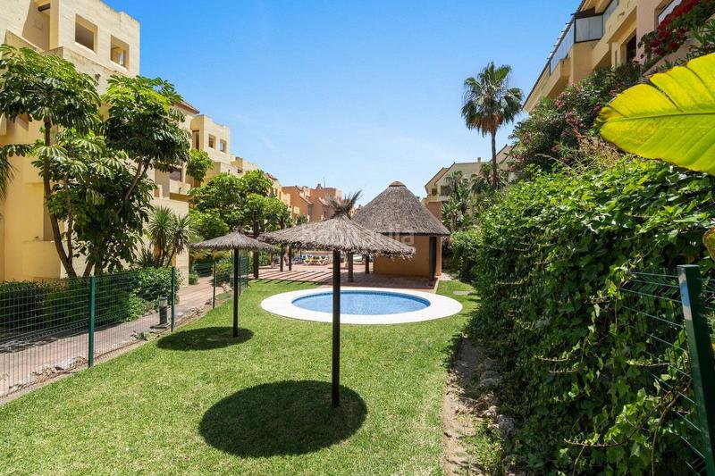 Foto 61308185-5cf2-41cf-877b-11f6cc2c2bb4. Location appartement avec chauffage piscine dans La Duquesa Manilva