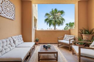 Lloguer Apartament en La Duquesa. Estupendo apartamento en la duquesa, manilva