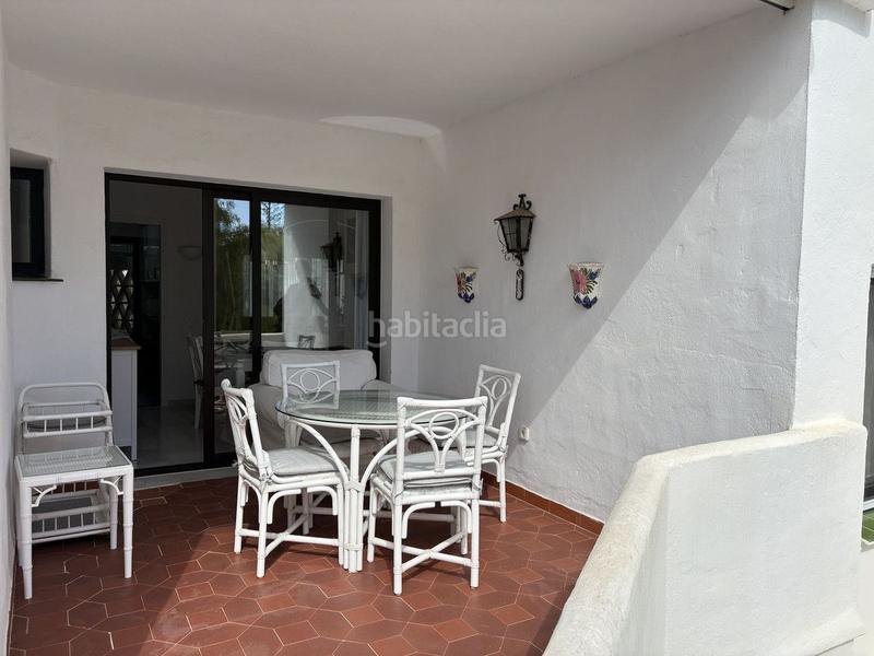 Foto 30f56172-2298-4cf9-a43c-18aa076db4da. Affitto piccolo appartamento con riscaldamento piscina in Mijas