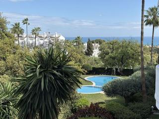 Lloguer Apartament a Calahonda. Estupendo apartamento en calahonda, mijas costa
