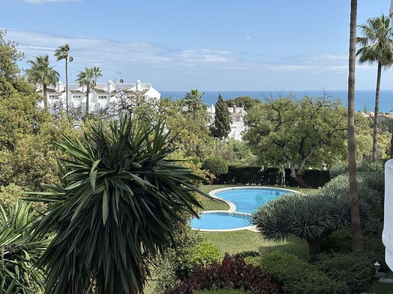 Foto 47e52b0a-d1a5-4c66-a1da-58d7d4524a3e. Alquiler apartamento estupendo apartamento en Calahonda, costa en Mijas