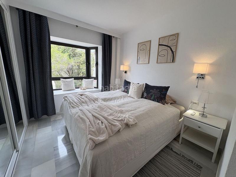Foto 4a1f4e79-17c9-4c07-b8a5-2a6164385766. Alquiler apartamento estupendo apartamento en Calahonda, costa en Mijas