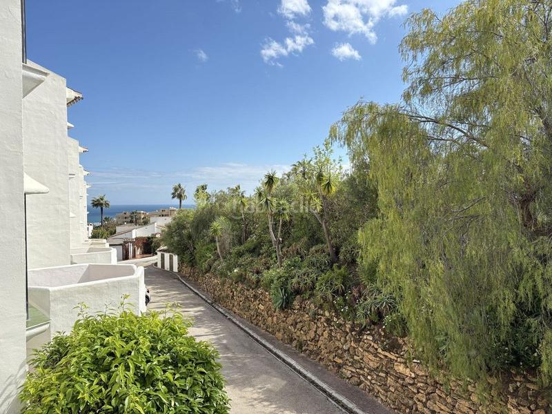 Foto 98b2162c-6c41-4bc7-ae21-087c42a07f89. Alquiler apartamento estupendo apartamento en Calahonda, costa en Mijas