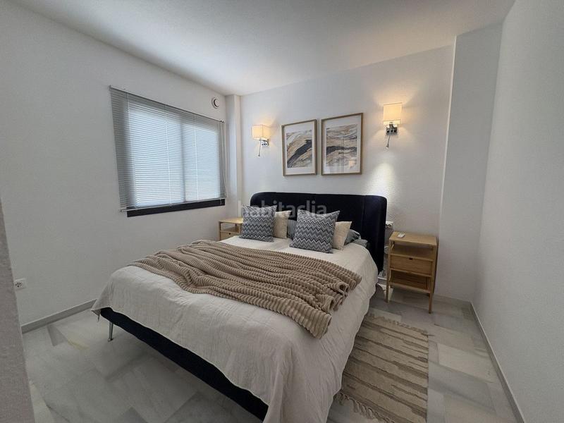 Foto 12032bf5-ad29-4cbc-b13e-fa772efbdce9. Location appartement avec chauffage piscine dans Calahonda Mijas