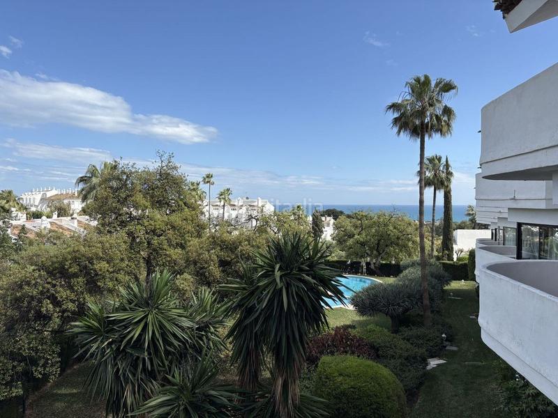 Foto 414b8037-a636-4b69-9f72-961be21ee796. Location appartement avec chauffage piscine dans Calahonda Mijas