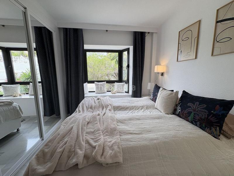 Foto 92148903-6696-4c82-bf98-2fd7c5124ea0. Location appartement avec chauffage piscine dans Calahonda Mijas