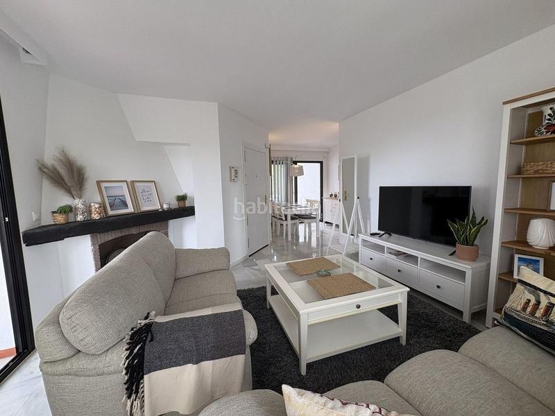 Foto c7bc1357-defc-4d52-8b62-832cebc626df. Location appartement avec chauffage piscine dans Calahonda Mijas