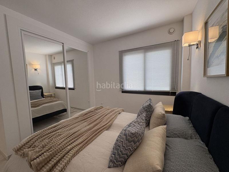 Foto f3c97b1c-bc65-4cc2-9422-fea91ae1ee92. Location appartement avec chauffage piscine dans Calahonda Mijas