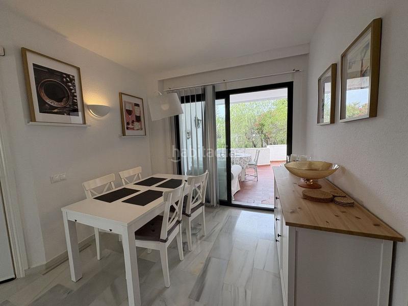 Foto 0dde8857-8021-4f29-867b-d2f3249e3fc4. Miete appartement mit heizung pool in Calahonda Mijas