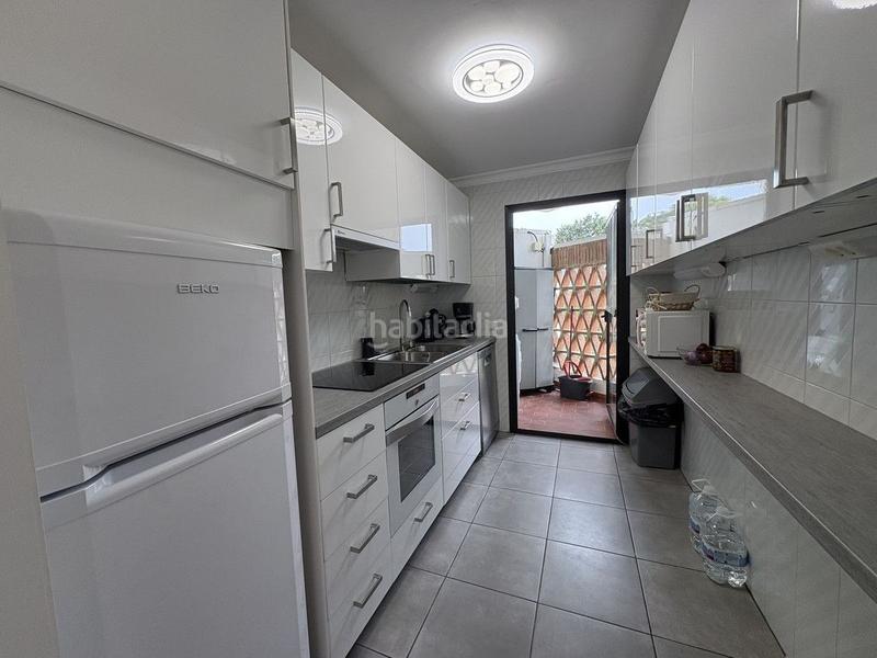 Foto 122d9333-a558-405d-ad94-3ac61c660b80. Miete appartement mit heizung pool in Calahonda Mijas