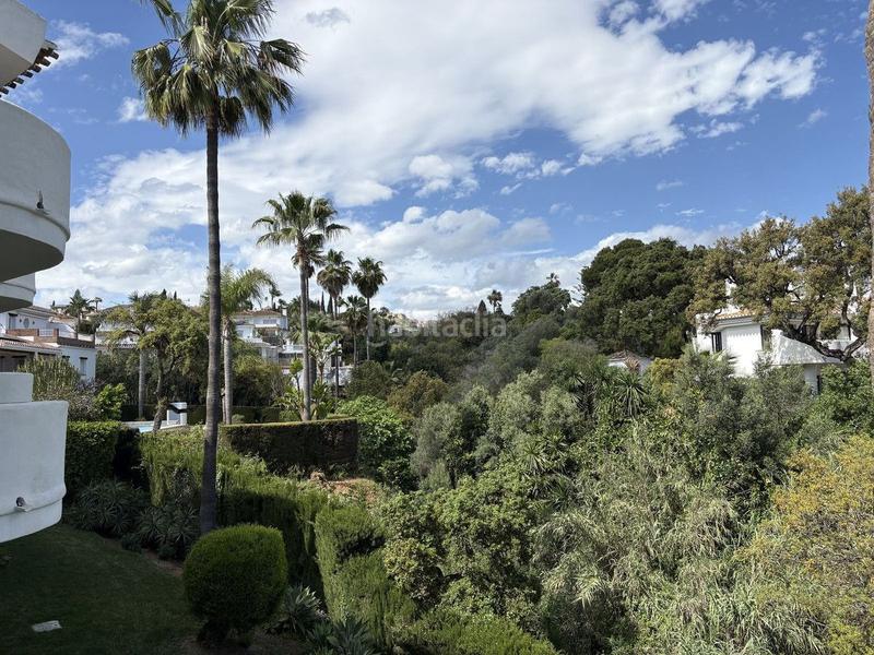 Foto 650a449f-c691-4b89-b9f6-340662af5b3e. Miete appartement mit heizung pool in Calahonda Mijas