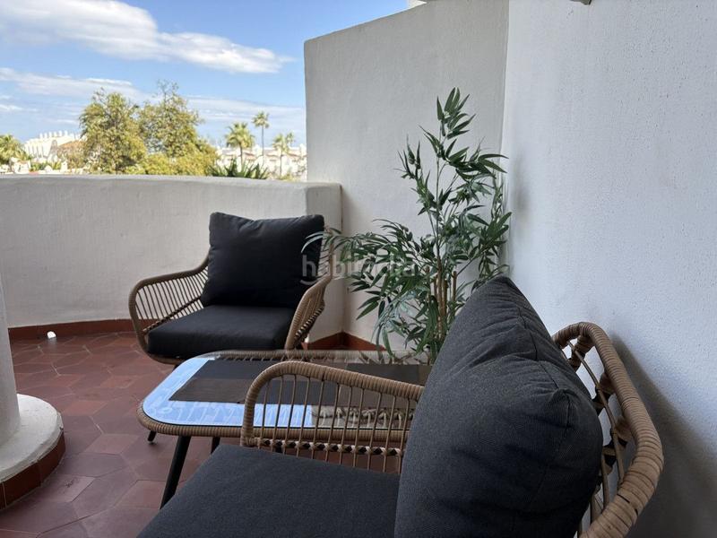 Foto 7969ecd3-c397-449d-a5ee-cfcb82cb1e97. Miete appartement mit heizung pool in Calahonda Mijas