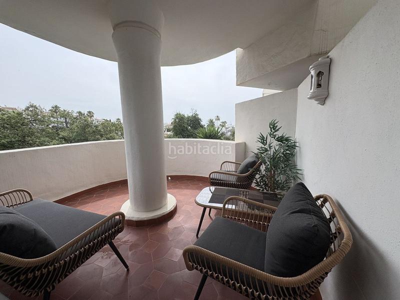 Foto 4b7948db-9145-4c08-9a9c-92148f7867ff. Rent apartment with heating pool in Calahonda Mijas