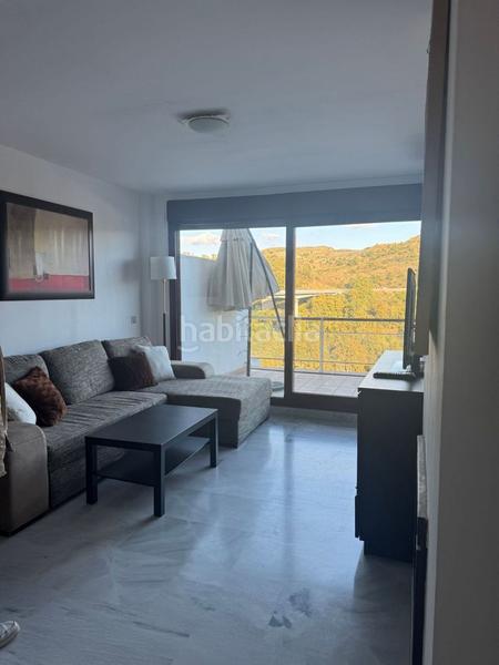 Foto d41e46a8-c30a-4c9b-8009-a0fefa9f9ae0. Apartamento estupendo apartamento en Los Flamingos, en Benahavís