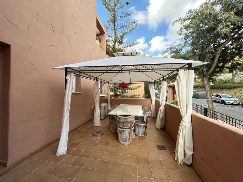 Foto 46770086-b80a-4c21-beae-841f32d96a0a. Affitto piccolo appartamento con riscaldamento piscina in Marbella