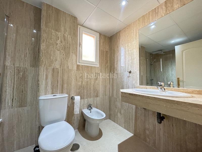 Foto 5dfc2501-b208-4844-b28c-85d09d27ba6a. Affitto piccolo appartamento con riscaldamento piscina in Marbella