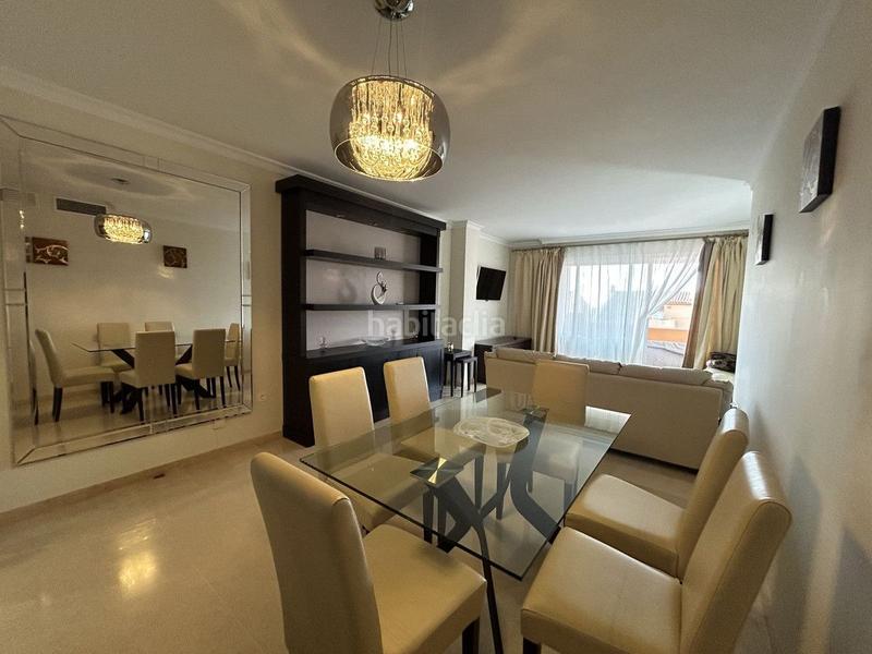 Foto a1b7e710-dda8-42ed-aa32-d51e0243376e. Affitto piccolo appartamento con riscaldamento piscina in Marbella