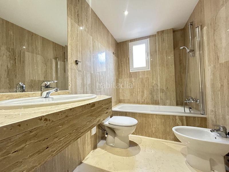 Foto c64c973b-1870-4c4b-843a-73c41b811a9e. Alquiler apartamento estupendo apartamento en elviria, en Marbella