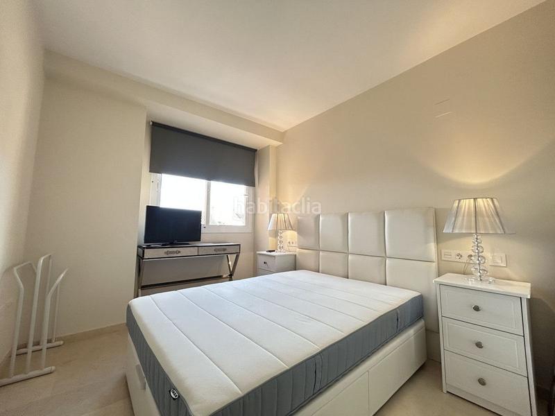 Foto d8f68050-8a0c-407c-9faf-90f6d62deac2. Alquiler apartamento estupendo apartamento en elviria, en Marbella