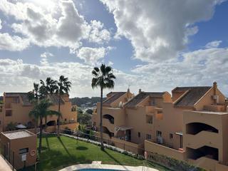 Lloguer Apartament a Santa María. Estupendo apartamento en elviria, marbella