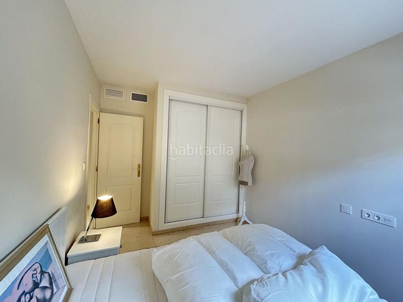 Foto 2b33bdce-6fc0-466b-a2e2-d298dc4e54dd. Location appartement avec chauffage piscine dans Santa María Marbella